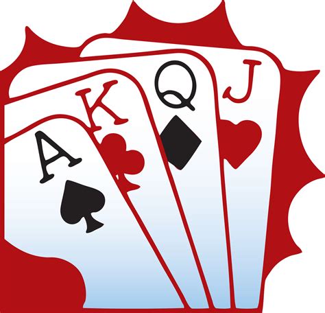Playing Card Images Clip Art